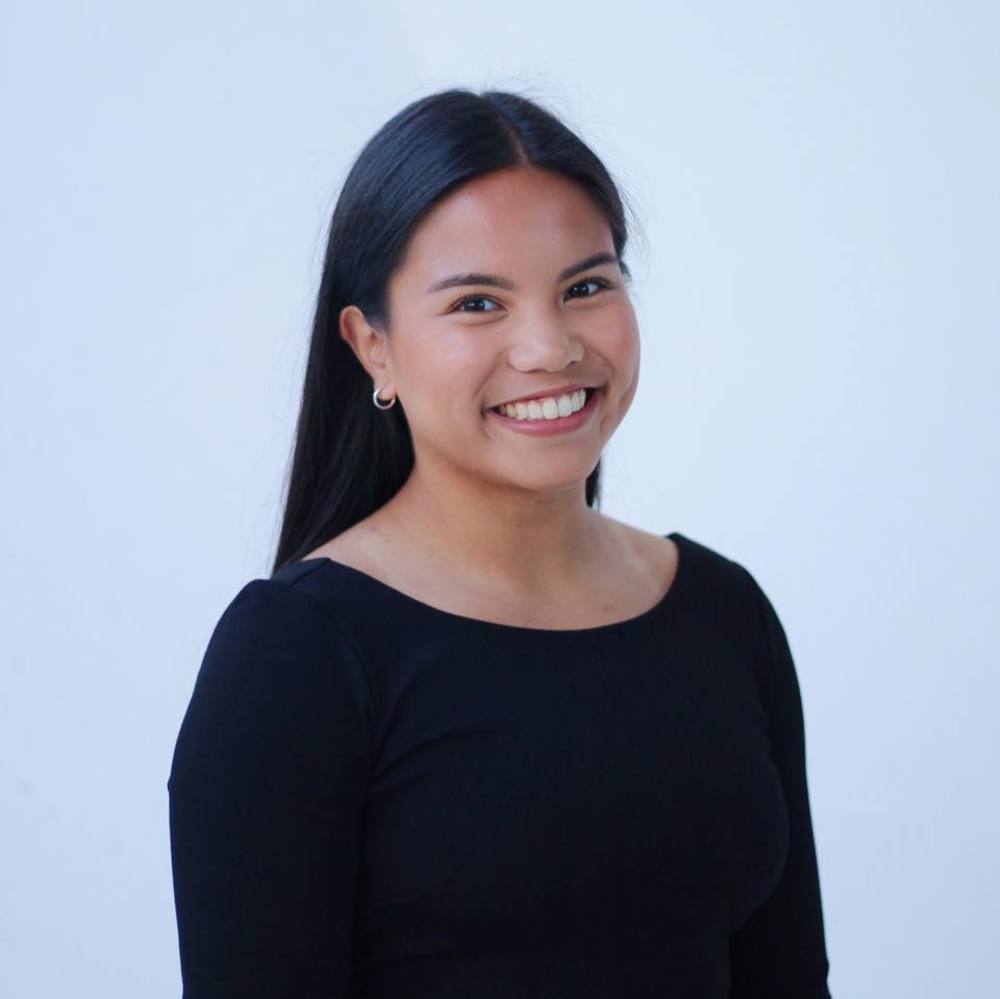 Meet your Posher, Alyssa
